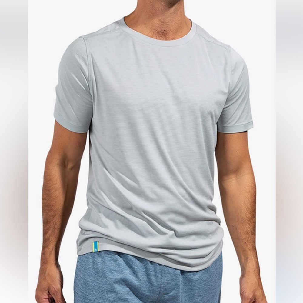 Chubbies Ultimate Performance Blaze Tee - image 1